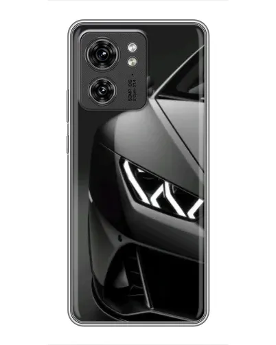 Чехол для OPPO A53 5g с картинкой «Lamborghini фары детализация» Чехол для OPPO A53 5g с картинкой «Lamborghini фары детализация»