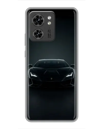 Чехол для OPPO A53 5g с картинкой «Черный Lamborghini Aventador» Чехол для OPPO A53 5g с картинкой «Черный Lamborghini Aventador»