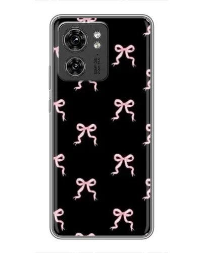 Чехол для OPPO A53 5g с картинкой «Бант-цветок» Чехол для OPPO A53 5g с картинкой «Бант-цветок»