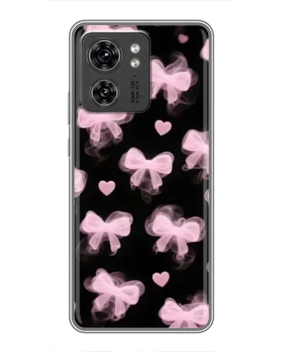 Чехол для OPPO A53 5g с картинкой «Геометрия банта» Чехол для OPPO A53 5g с картинкой «Геометрия банта»