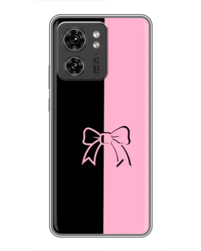 Чехол для OPPO A53 5g с картинкой «Половинки банта» Чехол для OPPO A53 5g с картинкой «Половинки банта»