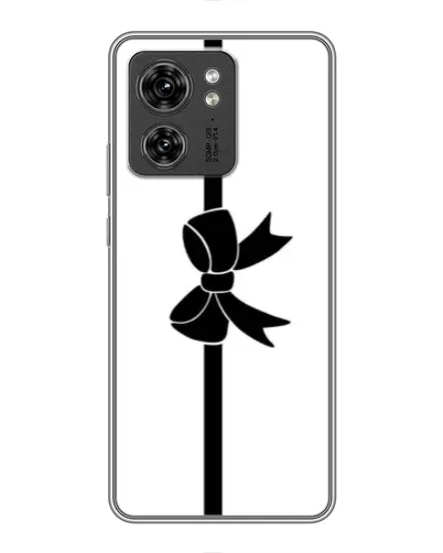 Чехол для OPPO A53 5g с картинкой «Вертикальный бант» Чехол для OPPO A53 5g с картинкой «Вертикальный бант»