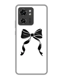 Чехол для OPPO A53 5g с картинкой «Классический бант»