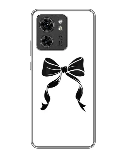 Чехол для OPPO A53 5g с картинкой «Классический бант» Чехол для OPPO A53 5g с картинкой «Классический бант»