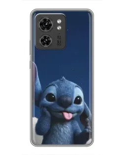 Чохол для OPPO A53 5g з картинкою «Стіч у хмарах» Чохол для OPPO A53 5g з картинкою «Стіч у хмарах»