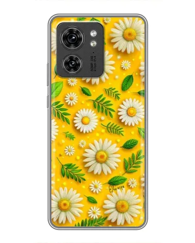 Чехол для OPPO A53 5g с картинкой «Ромашковое солнце» Чехол для OPPO A53 5g с картинкой «Ромашковое солнце»