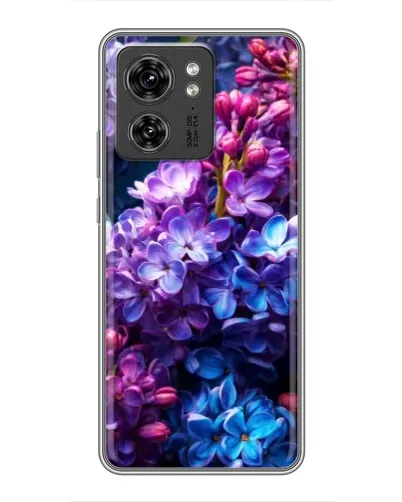 Чехол для OPPO A53 5g с картинкой «Сиреневый цвет» Чехол для OPPO A53 5g с картинкой «Сиреневый цвет»