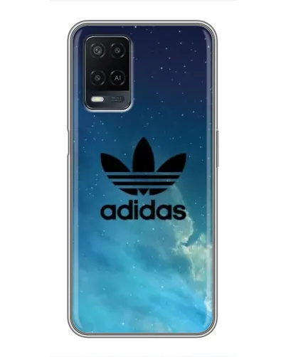 Чохол для OPPO A54 з картинкою «Adidas Stone Logo» Чохол для OPPO A54 з картинкою «Adidas Stone Logo»