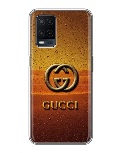 Чохол для OPPO A54 з картинкою «Gucci — сонячний градієнт» Чохол для OPPO A54 з картинкою «Gucci — сонячний градієнт»