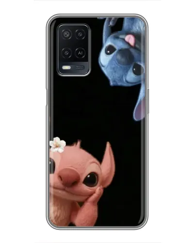 Чохол для OPPO A54 з картинкою «Фіолетовий туман троянд» Чохол для OPPO A54 з картинкою «Фіолетовий туман троянд»