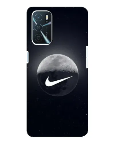 Чохол для OPPO A54s з картинкою «Nike у стилі графіті» Чохол для OPPO A54s з картинкою «Nike у стилі графіті»