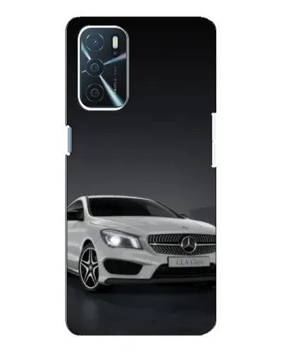 Чехол для OPPO A54s с картинкой «Mercedes AMG GT Silver» Чехол для OPPO A54s с картинкой «Mercedes AMG GT Silver»