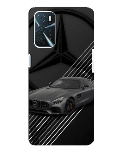 Чехол для OPPO A54s с картинкой «Mercedes AMG — графика» Чехол для OPPO A54s с картинкой «Mercedes AMG — графика»