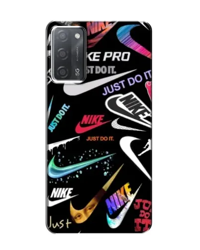 Чохол для OPPO A55 з картинкою «Nike — розкіш» Чохол для OPPO A55 з картинкою «Nike — розкіш»
