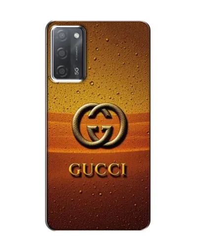 Чохол для OPPO A55 з картинкою «Gucci — сонячний градієнт» Чохол для OPPO A55 з картинкою «Gucci — сонячний градієнт»