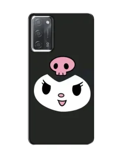 Чохол для OPPO A55 з картинкою «Велика мордочка Куромі»