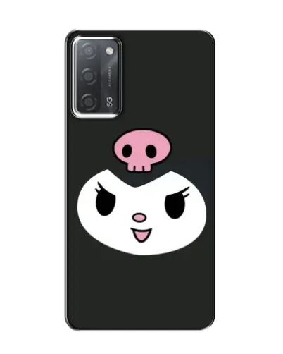 Чохол для OPPO A55 з картинкою «Велика мордочка Куромі»