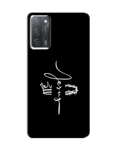 Чехол для OPPO A55 с картинкой «Король Славы Jesus» Чехол для OPPO A55 с картинкой «Король Славы Jesus»