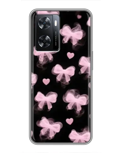Чохол для OPPO A57s з картинкою «Геометрія банту» Чохол для OPPO A57s з картинкою «Геометрія банту»
