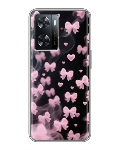 Чохол для OPPO A57s з картинкою «Неонове мереживо» Чохол для OPPO A57s з картинкою «Неонове мереживо»