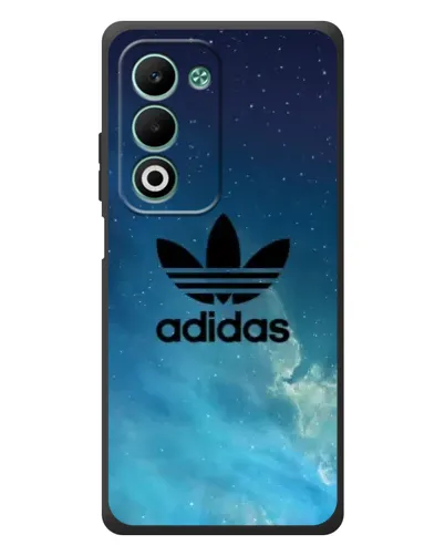 Чехол для OPPO A5m с картинкой «Adidas Stone Logo»