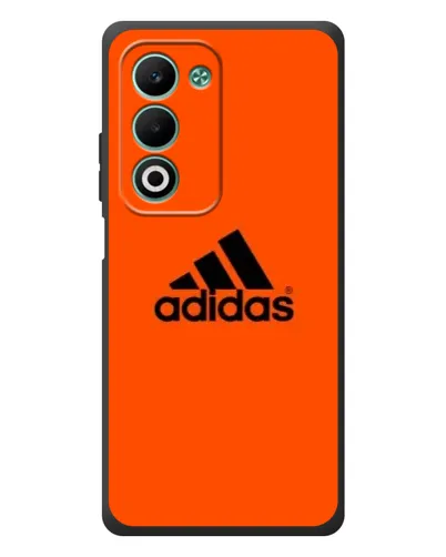 Чехол для OPPO A5m с картинкой «Adidas Ukraine»