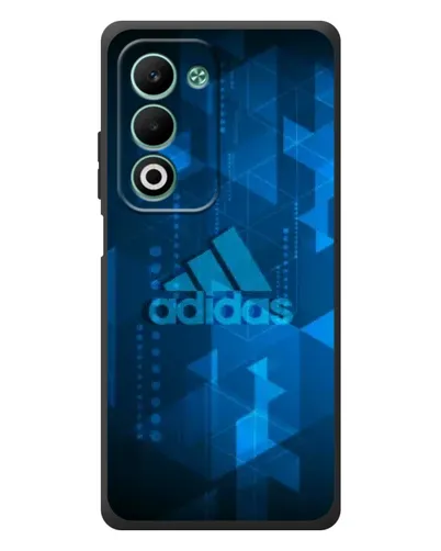 Чехол для OPPO A5m с картинкой «Adidas Sport Art»