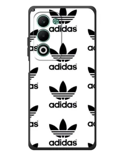 Чехол для OPPO A5m с картинкой «Adidas Pattern»