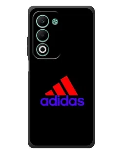 Чехол для OPPO A5m с картинкой «Классический Adidas»