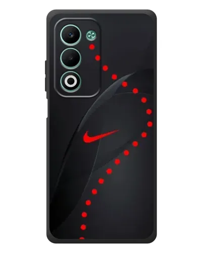 Чехол для OPPO A5m с картинкой «Абстрактный дизайн Nike» Чехол для OPPO A5m с картинкой «Абстрактный дизайн Nike»