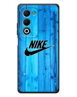 Чохол для OPPO A5m з картинкою «Блакитне дерево Nike» Чохол для OPPO A5m з картинкою «Блакитне дерево Nike»
