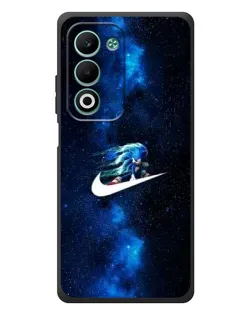 Чохол для OPPO A5m з картинкою «Зірковий шлях Nike» Чохол для OPPO A5m з картинкою «Зірковий шлях Nike»