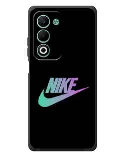 Чохол для OPPO A5m з картинкою «Nike — міська ніч» Чохол для OPPO A5m з картинкою «Nike — міська ніч»