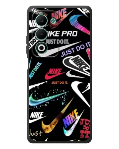 Чехол для OPPO A5m с картинкой «Nike — роскошь» Чехол для OPPO A5m с картинкой «Nike — роскошь»
