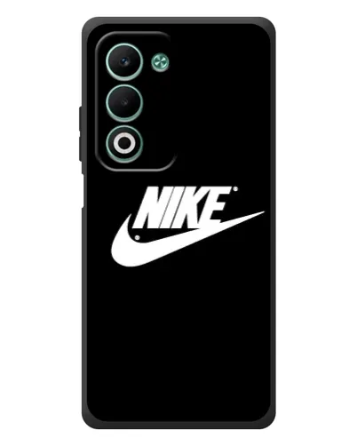 Чехол для OPPO A5m с картинкой «Мазки краски Nike» Чехол для OPPO A5m с картинкой «Мазки краски Nike»
