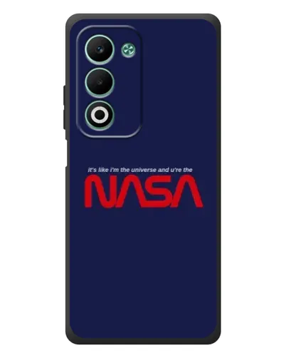 Чехол для OPPO A5m с картинкой «NASA — глубокий космос» Чехол для OPPO A5m с картинкой «NASA — глубокий космос»