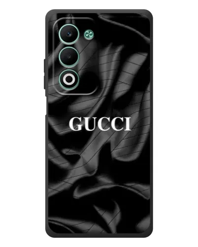 Чохол для OPPO A5m з картинкою «Gucci — шовкові хвилі» Чохол для OPPO A5m з картинкою «Gucci — шовкові хвилі»