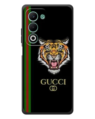 Чохол для OPPO A5m з картинкою «Тигр Gucci» Чохол для OPPO A5m з картинкою «Тигр Gucci»