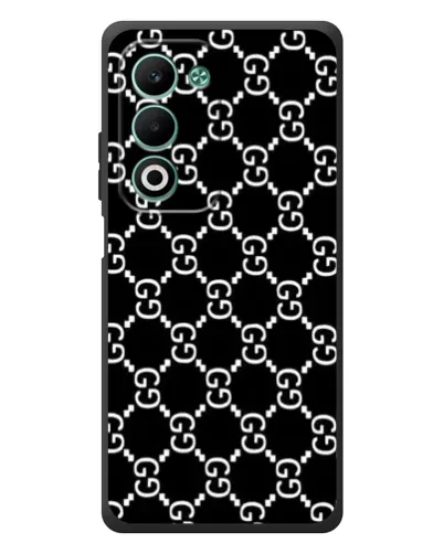 Чохол для OPPO A5m з картинкою «Gucci — сітчастий паттерн» Чохол для OPPO A5m з картинкою «Gucci — сітчастий паттерн»