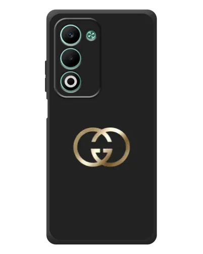 Чохол для OPPO A5m з картинкою «Мінімалізм Gucci» Чохол для OPPO A5m з картинкою «Мінімалізм Gucci»
