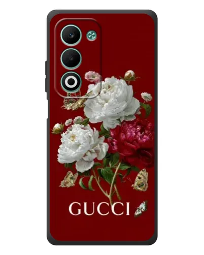 Чохол для OPPO A5m з картинкою «Gucci — сад» Чохол для OPPO A5m з картинкою «Gucci — сад»
