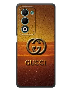 Чохол для OPPO A5m з картинкою «Gucci — сонячний градієнт» Чохол для OPPO A5m з картинкою «Gucci — сонячний градієнт»