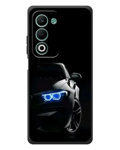 Чехол для OPPO A5m с картинкой «BMW — ночной взгляд» Чехол для OPPO A5m с картинкой «BMW — ночной взгляд»