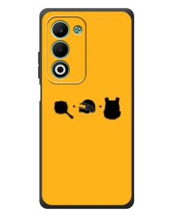 Чехол для OPPO A5m с картинкой «BMW — современная классика» Чехол для OPPO A5m с картинкой «BMW — современная классика»