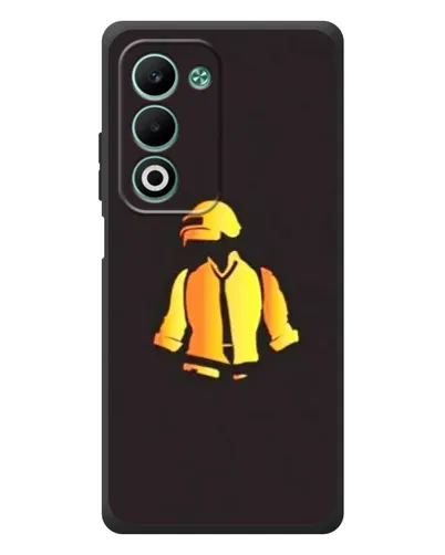 Чехол для OPPO A5m с картинкой «Winner Winner — PUBG»