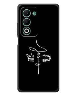 Чехол для OPPO A5m с картинкой «Король Славы Jesus» Чехол для OPPO A5m с картинкой «Король Славы Jesus»