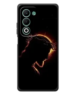 Чохол для OPPO A5m з картинкою «Терновий вінець» Чохол для OPPO A5m з картинкою «Терновий вінець»