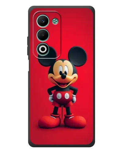 Чехол для OPPO A5m с картинкой «Mickey в полный рост»