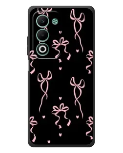 Чехол для OPPO A5m с картинкой «Тонкие ленты»