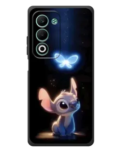 Чехол для OPPO A5m с картинкой «Сияющий Стич» Чехол для OPPO A5m с картинкой «Сияющий Стич»